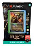Streets of New Capenna Commander Decks - Bedecked Brokers