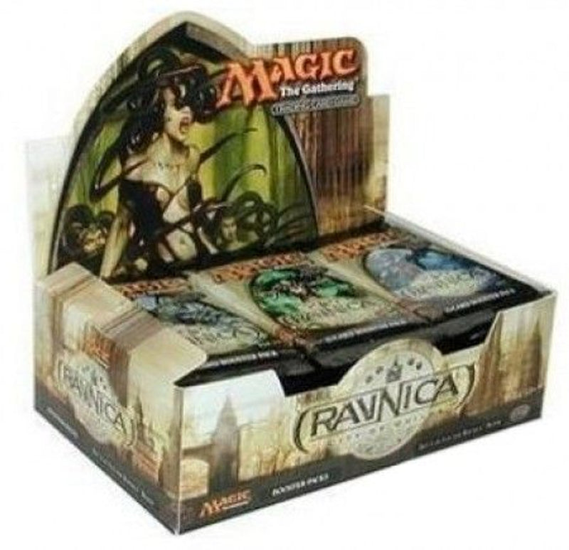 Ravnica: City of Guilds Booster Box