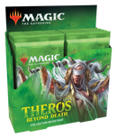 Theros Beyond Death - Collector Booster Box