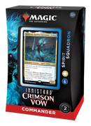 Innistrad: Crimson Vow Commander - Spirit Squadron
