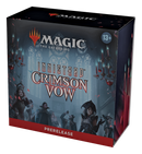 Innistrad: Crimson Vow Prerelease Kit