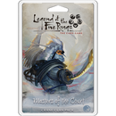 Legend of the Five Rings: Masters of the Court