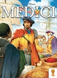 Medici (2016)