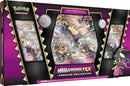 Mega Mawile-EX Premium Collection