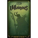 Marvel Villainous: Mischief & Malice (Exclusive Game Piece)