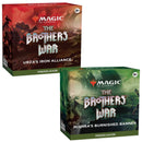 The Brothers' War - Prerelease Kit