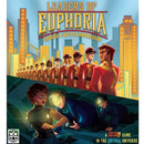 Leaders Of Euphoria: Choose A Better Oppressor