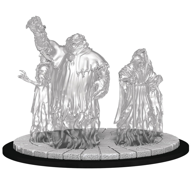 Obzedat Ghost Council