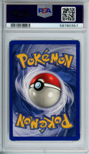 PSA 9 1999 JUNGLE PINSIR - HOLO 1ST EDITION