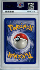 PSA 9 1999 Fossil Magneton 1st Edition