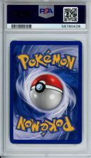 PSA 9 2002 POKEMON EXPEDITION KINGLER - HOLO