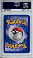 PSA 9 2002 Pokemon Expedition Venusaur Reverse Holo