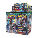 Pokémon TCG: Sun & Moon: Guardians Rising | Booster Box
