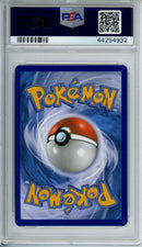PSA 9 2019 Charizard Team Up Prerelease Promo