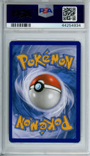 PSA 9 2019 Charizard Team Up Prerelease Promo