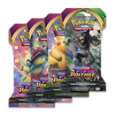 Pokémon TCG: Sword & Shield - Vivid Voltage - Booster Pack