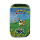 Pokémon GO - Mini Tin