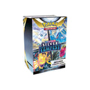 Pokémon TCG: Sword & Shield - Silver Tempest - Booster Bundle