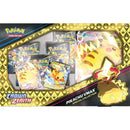 Sword & Shield: Crown Zenith Special Collection - Pikachu VMAX