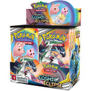 Pokémon TCG: Sun & Moon - Cosmic Eclipse | Booster Box