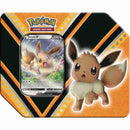 V Powers Tin - Eevee