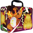 Pokémon TCG: Collector Chest Fall 2020