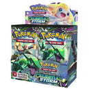 Pokémon TCG: Sun & Moon - Celestial Storm | Booster Box