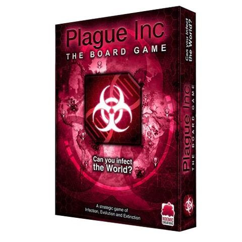 Plague Inc.