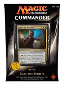 Commander 2015: Call the Spirits (White/Black)