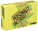 Personally Incorrect: Yellow Expansion