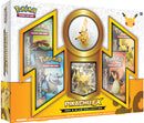 Red And Blue Collection: Pikachu-EX Box