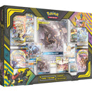 Tag Team Powers Collections - Umbreon & Darkrai GX