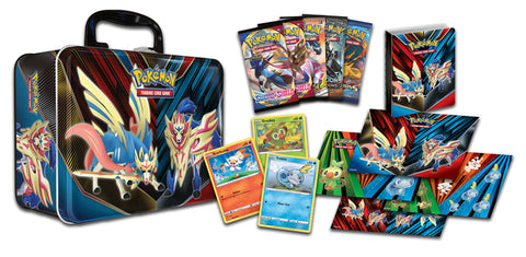 Collector Chest 2020
