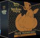 Pokémon TCG: Shining Fates - Elite Trainer Box