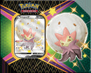 Shining Fates Tins - Eldegoss V