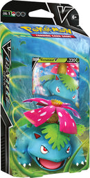 V Battle Decks - Venusaur