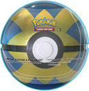 PokeBall Tin B