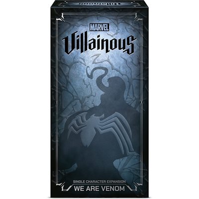 Marvel Villainous: Venom