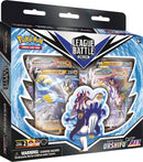 Pokémon TCG: League Battle Deck - Rapid Strike Urshifu Vmax