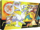 Reshiram & Charizard GX Figure Collection