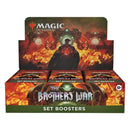 The Brothers' War - Set Booster Box
