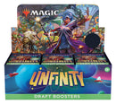Unfinity - Draft Booster Box