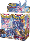 Pokémon TCG: Sword & Shield - Astral Radiance | Booster Box