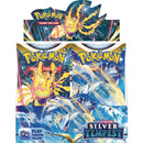 Pokémon TCG: Sword & Shield - Silver Tempest | Booster Box