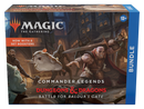Commander Legends: Battle for Baldur's Gate - Bundle