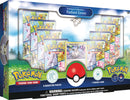 Pokémon TCG: Pokémon GO Premium Collection - Radiant Eevee