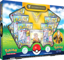 Pokémon TCG: Pokémon GO Special Collection - Team Instinct