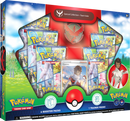 Pokémon TCG: Pokémon GO Special Collection - Team Valor