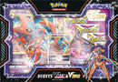 Pokémon TCG: Deoxys VMAX & VSTAR Battle Box
