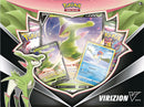 Pokémon TCG: Virizion V Box